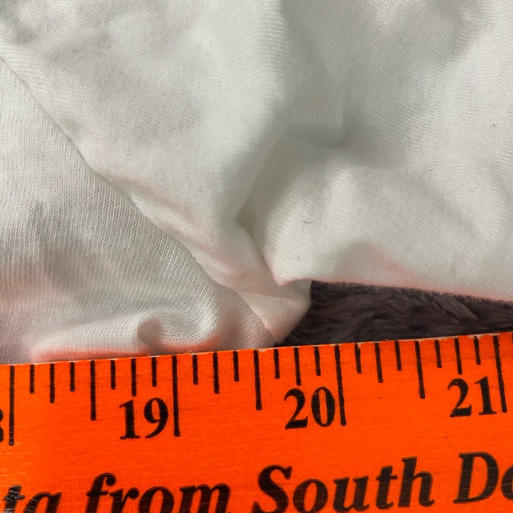 Men’s Large Chemistry Corvette Classics  White Short Sleeve Graphic T-Shirt - Picture 8 of 8